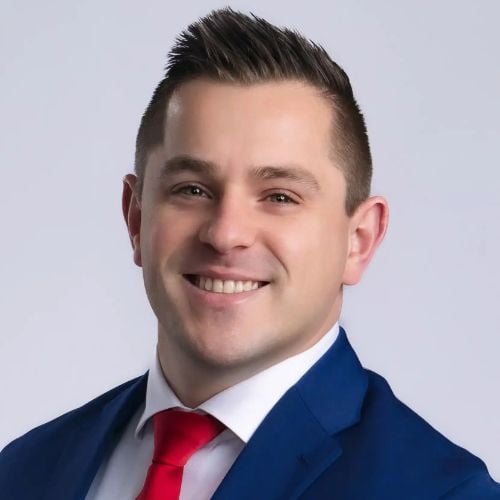 Top Lawyers From Charleston, WV Luke H. Rubenstein