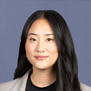 Lulu Tseng