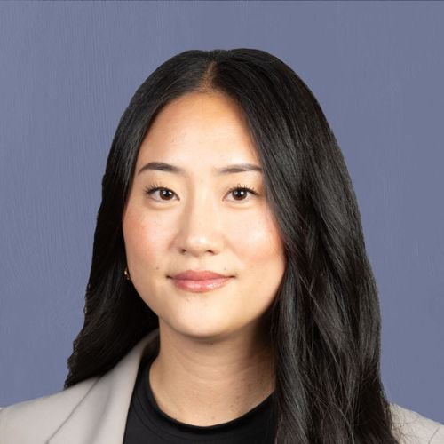 Lulu Tseng