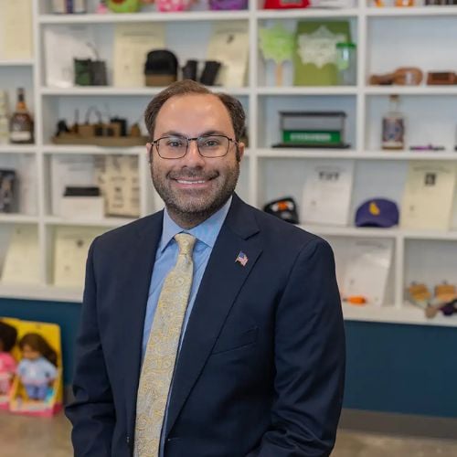 Top Lawyers From New Orleans, LA Mark Melasky