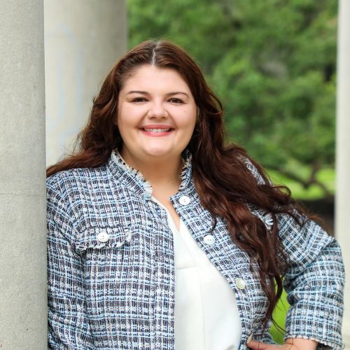 Top Lawyers From New Orleans, LA Mercedes Townsend