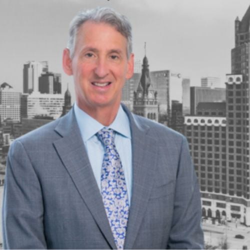 Michael J. Cohen