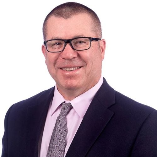 Michael P. Dowling