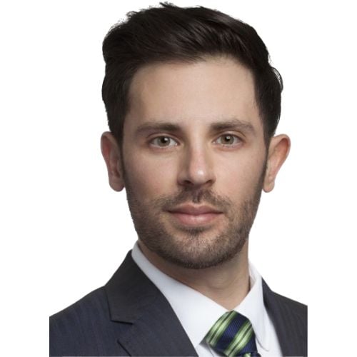 Top Lawyers From Luke Air Force Base, AZ Michael Zoldan
