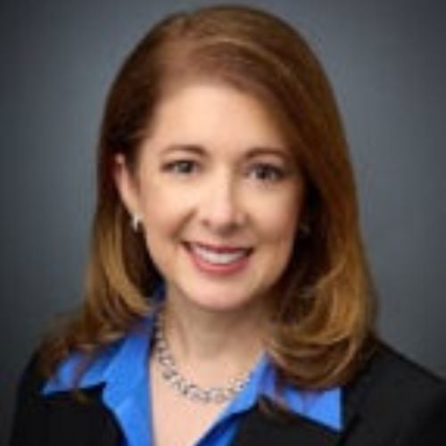 Michelle M. Watson