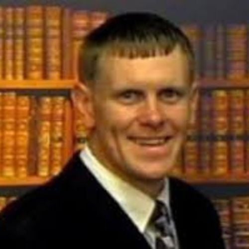 Nathan W. Jeppsen