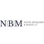 Nevin, Benjamin & McKay LLP
