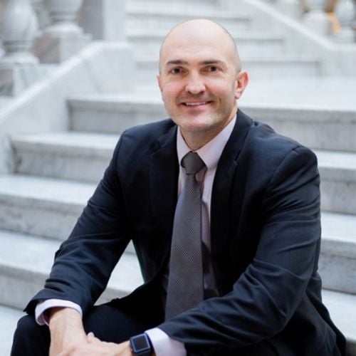Top Lawyers From West Jordan, UT Nicholas Gottwald