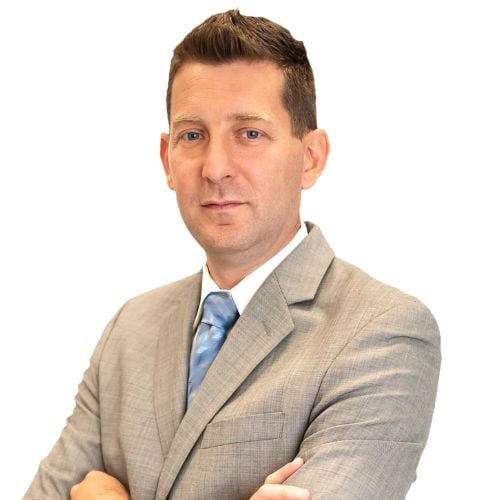 Nico Apfelbaum
