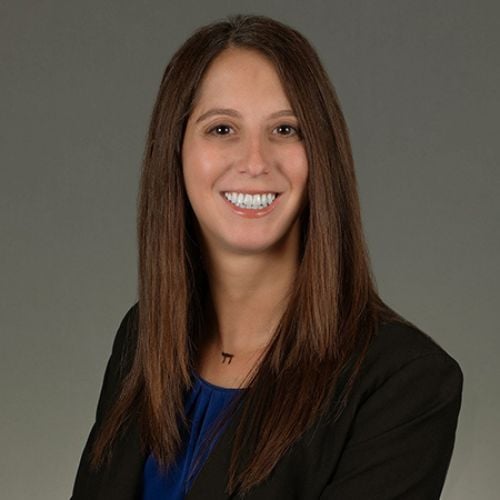 Top Lawyers From Doctors Inlet, FL Nicole Berkowitz Riccio