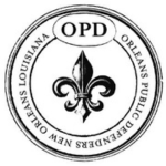 John Radziewicz Orleans Public Defenders Board