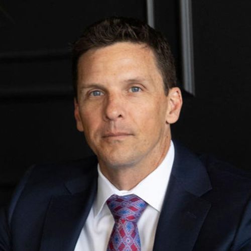 Top Intellectual Property Lawyers In Utah Phillip J. Russell