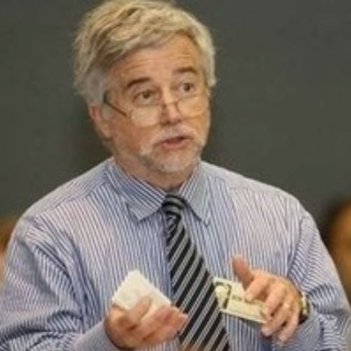 Robert S. Hightower