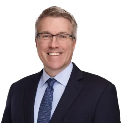 Robert W. Pritchard