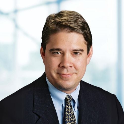 Roger M. Mansukhani