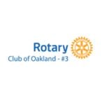 Mary M. Rudser Rotary Club of Oakland
