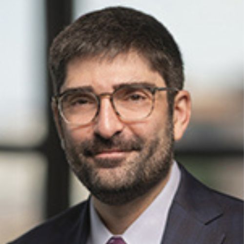 Samuel D. Friedman
