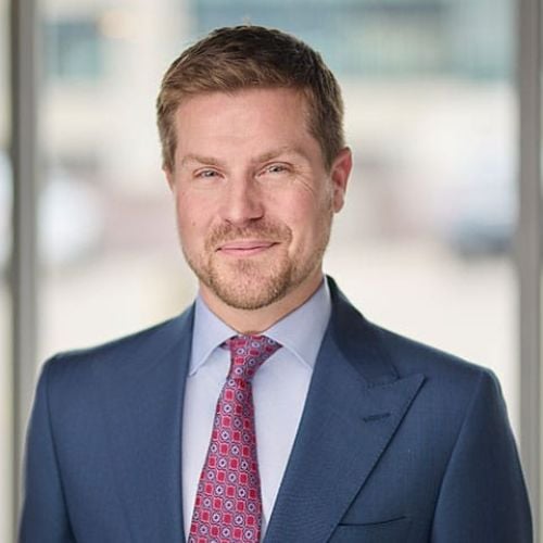 Top Lawyers From Omaha, NE Sean Conway