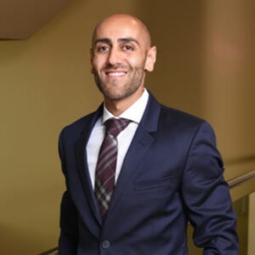 Simon Khinda