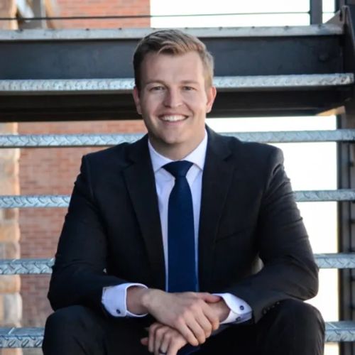 Top Lawyers From Riverton, WY Spencer B. King