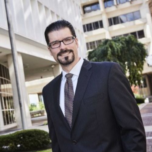 Top Employment Lawyers In Delaware Stephen J. Neuberger
