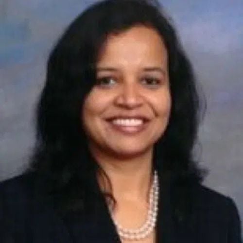 Swapna Anthoor