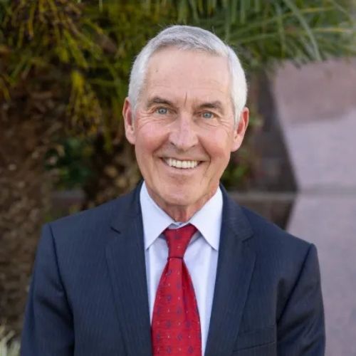Terry Buller