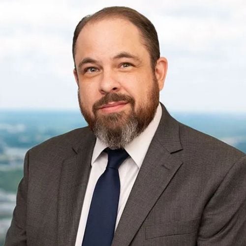 Thomas J. Mew IV