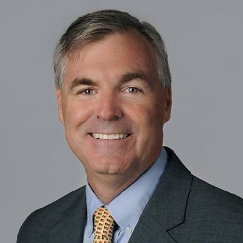 Thomas J. Whiteford