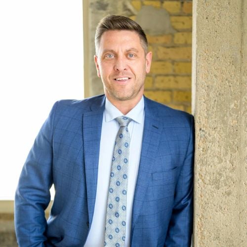 Top Lawsuits & Disputes Lawyers In North Dakota Tim O’Keeffe