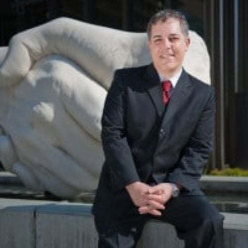Timothy Kassouni