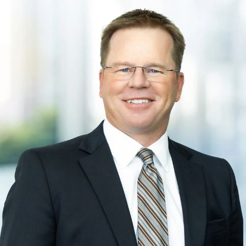 Top Lawyers From Garland, TX Todd Albin