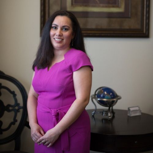 Top Lawyers From New Orleans, LA Veronica Saborio