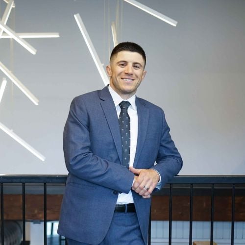 Top Personal Injury Lawyers In Montana Vince Salminen