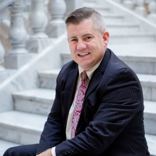 Top Lawyers From West Jordan, UT Wade Taylor