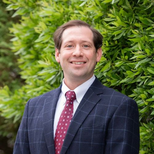 Top Lawyers From Greenville, SC Wesley E. Henderson