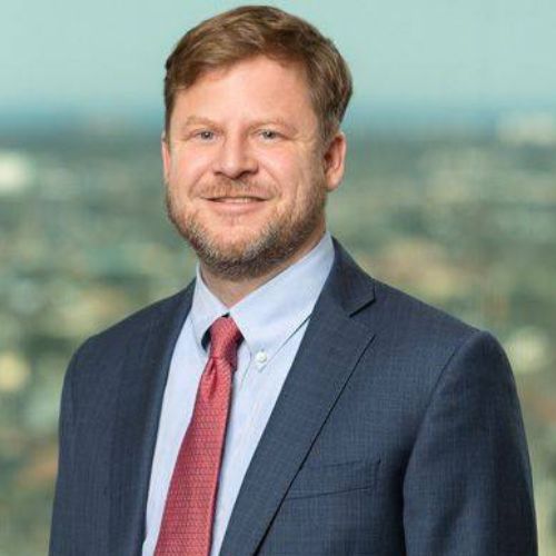 Top Lawyers From New Orleans, LA William R. Bishop