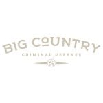 Jacob Blizzard Big Country Criminal Defense Lawyers Association