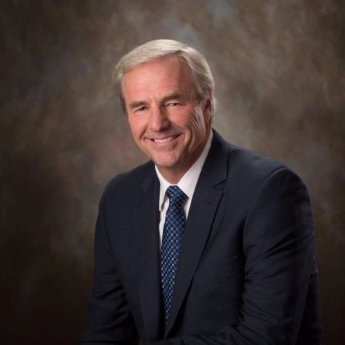 Bret F. King