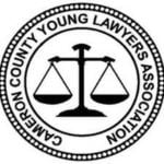 Reynaldo Garza, III Cameron County Young Lawyers Association