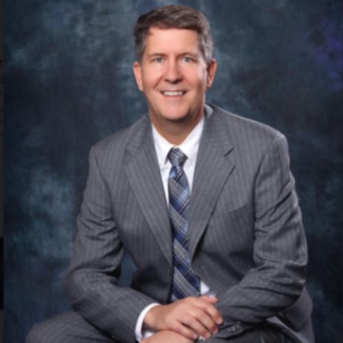 Craig E. Wilson