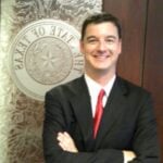 Daniel K. Peugh