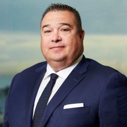 Daniel L. Hitzke