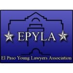 Jorge Luis Rivas El Paso Young Lawyers Association