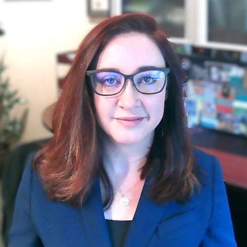 Top Lawyers From Riverton, WY Elisabeth M. W. Trefonas