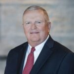 James M. Armstrong
