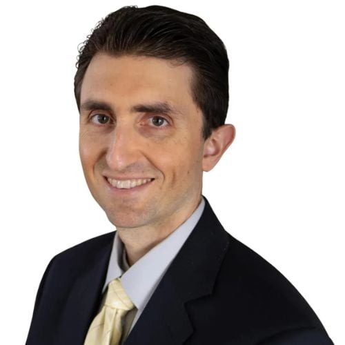 Jay Razzouk