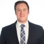 Joshua Aprile
