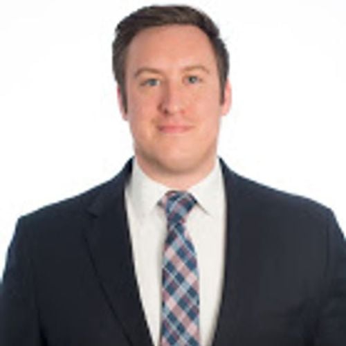 Joshua Aprile