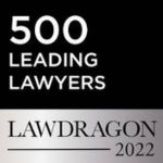 Warren Postman Lawdragon 500 Leading Lawyers in America 2022